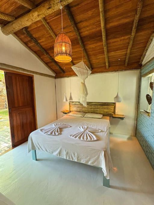 Villa Atlantic Icaraizinho Eksteriør billede