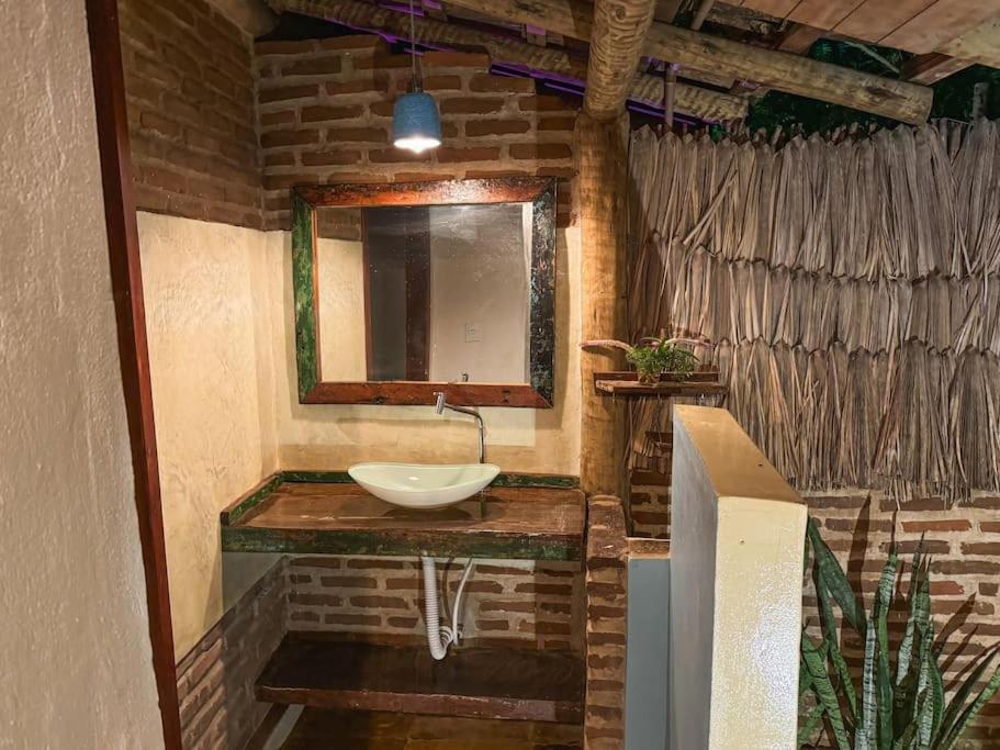 Villa Atlantic Icaraizinho Eksteriør billede